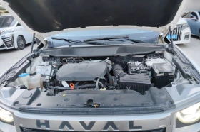 Haval Dargo 2.0T 4WD autogeorge.com - 24300 € / 47526.67 лв. - 77863172 10