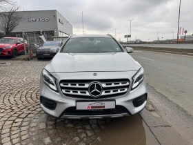 Mercedes-Benz GLA 220 4-MATIC/AMG , снимка 2