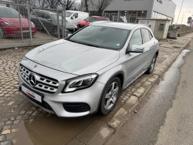 Mercedes-Benz GLA 220 4-MATIC/AMG , снимка 3