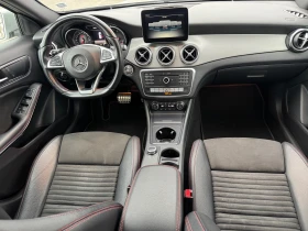 Mercedes-Benz GLA 220 4-MATIC/AMG , снимка 13