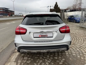 Mercedes-Benz GLA 220 4-MATIC/AMG , снимка 6