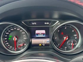 Mercedes-Benz GLA 220 4-MATIC/AMG , снимка 15