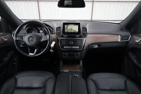 Mercedes-Benz GLE 350 d 4M AIRMATIC KAM Memory Печка ILS SzH AHK #iCarbg - 22950 € / 44886.30 лв. - 62248545 12