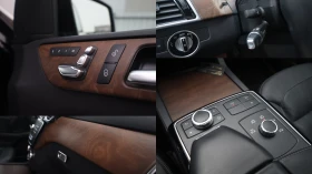 Mercedes-Benz GLE 350 d 4M AIRMATIC KAM Memory Печка ILS SzH AHK #iCarbg - 22950 € / 44886.30 лв. - 62248545 16