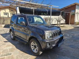 Suzuki Jimny - 12500 € / 24447.88 лв. - 10412632 2