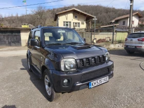 Suzuki Jimny - 12500 € / 24447.88 лв. - 10412632 5