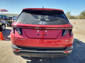 Hyundai Tucson * ДИГИТАЛНО* ТАБЛО* ШИБИДАХ* КОЖА*  - 14440 € / 28242.19 лв. - 58336560 6