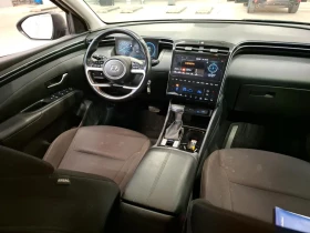 Hyundai Tucson 1.6 CRDI / MHEV / DCT7 / Business/ Oчакван! - 17350 € / 33933.65 лв. - 13735104 5