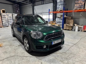 Mini Countryman John Cooper - 19999 € / 39114.64 лв. - 44957891 2