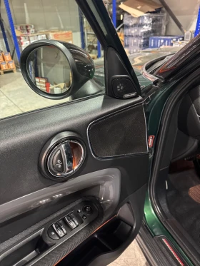 Mini Countryman John Cooper - 19999 € / 39114.64 лв. - 44957891 6