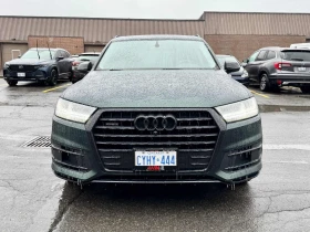 Audi Q7 * АВТО КРЕДИТ* ЦЕНА ДО БГ * СЕРВИЗНА ИСТОРИЯ * 