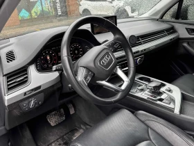 Audi Q7 * АВТО КРЕДИТ* ЦЕНА ДО БГ * СЕРВИЗНА ИСТОРИЯ *  - 15000 € / 29337.45 лв. - 72026462 5