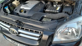 Kia Sportage 2.0crdi 136kc Кожа Автоматик  - 4500 € / 8801.24 лв. - 54661199 17