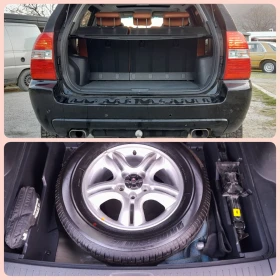 Kia Sportage 2.0crdi 136kc Кожа Автоматик  - 4500 € / 8801.24 лв. - 54661199 4