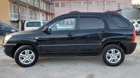 Kia Sportage 2.0crdi 136kc Кожа Автоматик  - 4500 € / 8801.24 лв. - 54661199 6