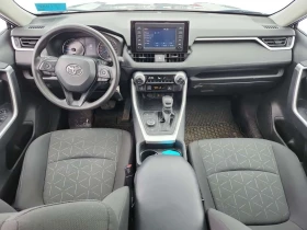 Toyota Rav4 * HYBRID LE * * КАМЕРА ЗА ЗАДНО* * ПОДГРЕВИ*  - 24900 € / 48700.17 лв. - 58262346 9