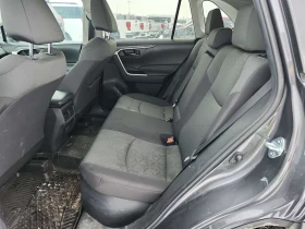 Toyota Rav4 * HYBRID LE * * КАМЕРА ЗА ЗАДНО* * ПОДГРЕВИ*  - 24900 € / 48700.17 лв. - 58262346 10