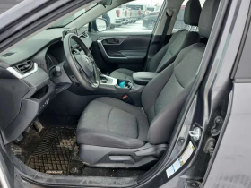 Toyota Rav4 * HYBRID LE * * КАМЕРА ЗА ЗАДНО* * ПОДГРЕВИ*  - 24900 € / 48700.17 лв. - 58262346 8