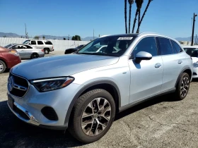 Mercedes-Benz GLC 350 e 4MATIC