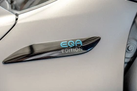 Mercedes-Benz EQA 250 Edition AMG/Ambient/MBUX/Designo Magno/������ | Mobile.bg � ����� ������ 11
