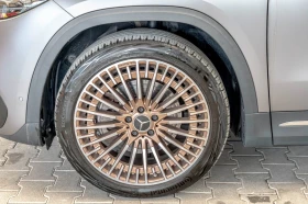 Mercedes-Benz EQA 250 Edition AMG/Ambient/MBUX/Designo Magno/������ | Mobile.bg � ����� ������ 7