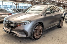 ������ Mercedes-Benz EQA