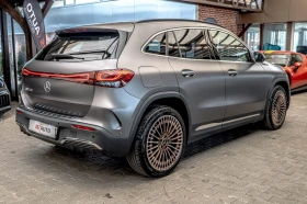 Mercedes-Benz EQA 250 Edition AMG/Ambient/MBUX/Designo Magno/������ | Mobile.bg � ����� ������ 5