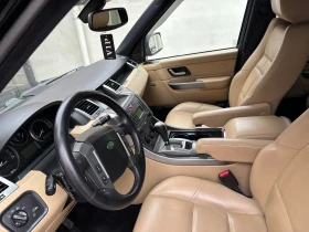 Land Rover Range Rover Sport TDV6 HSE  | Mobile.bg � ����� ������ 4