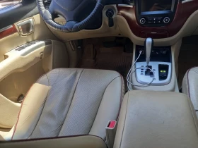 Hyundai Santa fe 2.7 ��������� ����� ��������� | Mobile.bg � ����� ������ 3