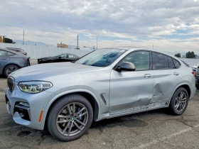 BMW X4 M40I* KEYLESS* PANO* DISTR* HUD* ���������*  | Mobile.bg � ����� ������ 2