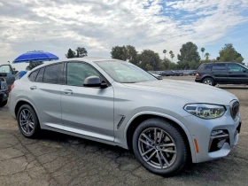 ������ BMW X4