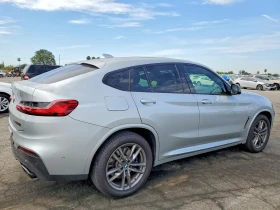 BMW X4 M40I* KEYLESS* PANO* DISTR* HUD* ���������*  | Mobile.bg � ����� ������ 4