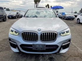 BMW X4 M40I* KEYLESS* PANO* DISTR* HUD* ���������*  | Mobile.bg � ����� ������ 5