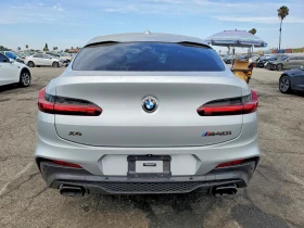 BMW X4 M40I* KEYLESS* PANO* DISTR* HUD* ���������*  | Mobile.bg � ����� ������ 6