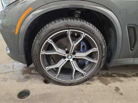 BMW X5 * XDRIVE40I * CARFAX * Бeз инциденти * От BMW *  | Auto.bg — изображение 15