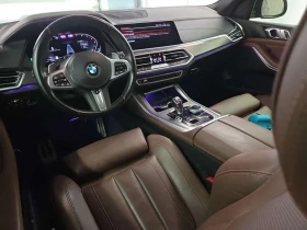 BMW X5 * XDRIVE40I * CARFAX * Бeз инциденти * От BMW *  | Auto.bg — изображение 6