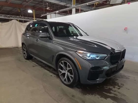 BMW X5 * XDRIVE40I * CARFAX * Бeз инциденти * От BMW *  | Auto.bg — изображение 2