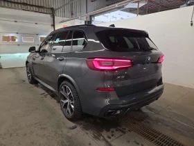 BMW X5 * XDRIVE40I * CARFAX * Бeз инциденти * От BMW *  | Auto.bg — изображение 5
