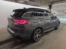 BMW X5 * XDRIVE40I * CARFAX * Бeз инциденти * От BMW *  | Auto.bg — изображение 3
