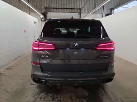 BMW X5 * XDRIVE40I * CARFAX * Бeз инциденти * От BMW *  | Auto.bg — изображение 4