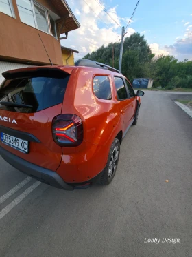 Dacia Duster 1.0 TCe/100k.� /ECO-G 39000km | Mobile.bg � ����� ������ 6