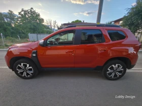 Dacia Duster 1.0 TCe/100k.� /ECO-G 39000km | Mobile.bg � ����� ������ 5