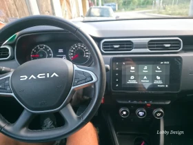 Dacia Duster 1.0 TCe/100k.� /ECO-G 39000km | Mobile.bg � ����� ������ 9