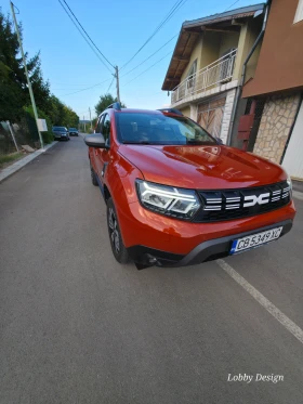 Dacia Duster 1.0 TCe/100k.� /ECO-G 39000km | Mobile.bg � ����� ������ 2