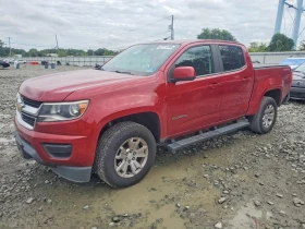 Chevrolet Colorado 3.6l Lt