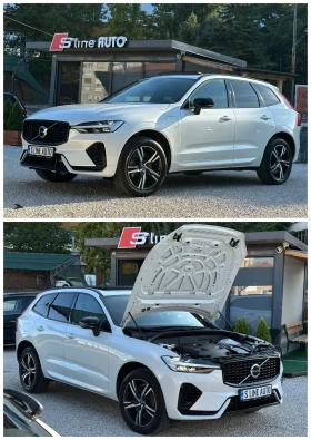 Volvo XC60 T6* AWD* RECHARGE* PLUS DARK* ��������*  | Mobile.bg � ����� ������ 17