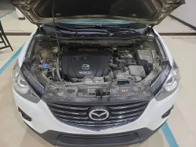 Mazda CX-5 * Fwd 4dr Auto Gs * ������� * Blind Spot Monitor*  | Mobile.bg � ����� ������ 16
