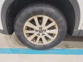 Mazda CX-5 * Fwd 4dr Auto Gs * ������� * Blind Spot Monitor*  | Mobile.bg � ����� ������ 9
