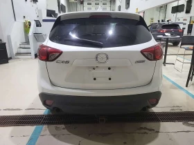 Mazda CX-5 * Fwd 4dr Auto Gs * ������� * Blind Spot Monitor*  | Mobile.bg � ����� ������ 5