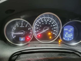 Mazda CX-5 * Fwd 4dr Auto Gs * ������� * Blind Spot Monitor*  | Mobile.bg � ����� ������ 12